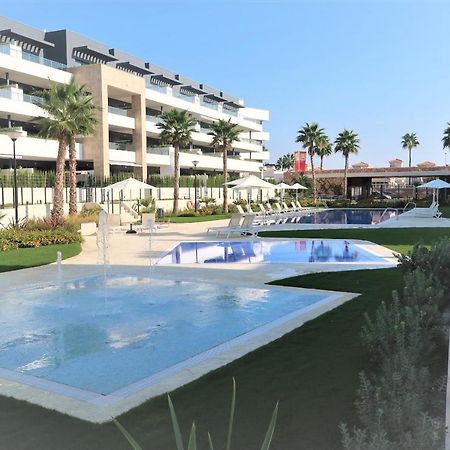 Flamenca Village Penthouse 阿利坎特 外观 照片