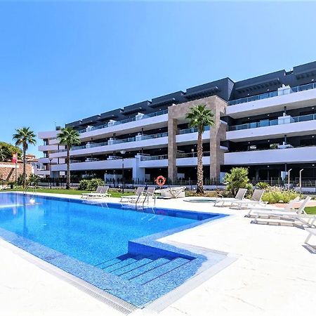 Flamenca Village Penthouse 阿利坎特 外观 照片
