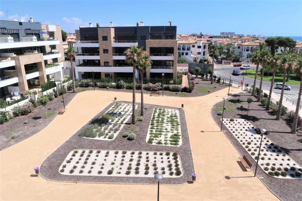 Flamenca Village Penthouse 阿利坎特 外观 照片