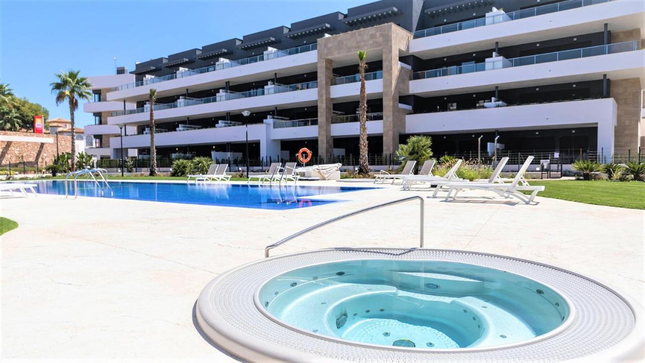 Flamenca Village Penthouse 阿利坎特 外观 照片