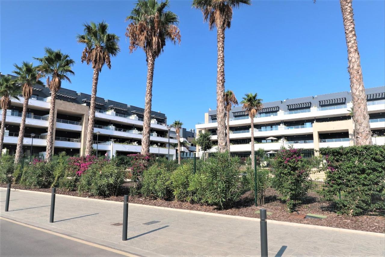 Flamenca Village Penthouse 阿利坎特 外观 照片