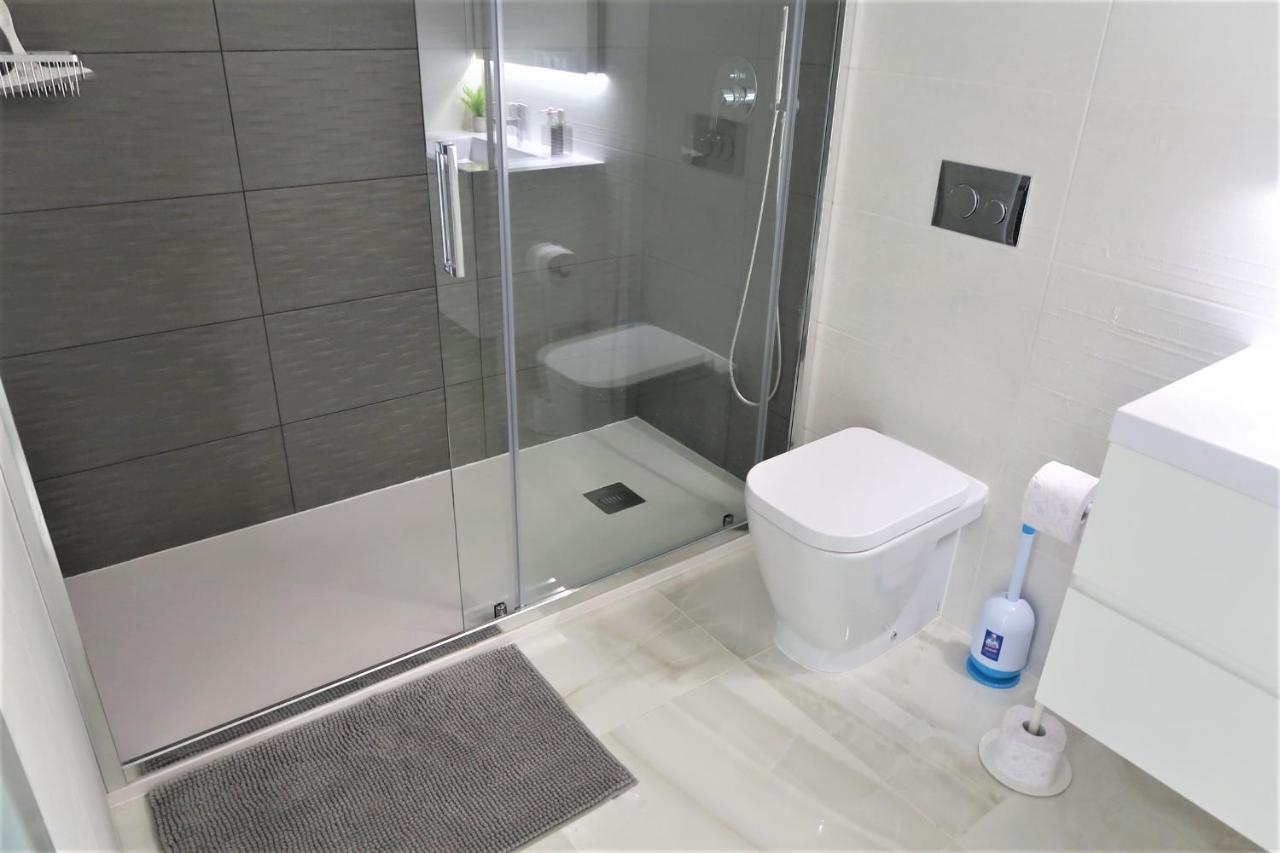 Flamenca Village Penthouse 阿利坎特 外观 照片