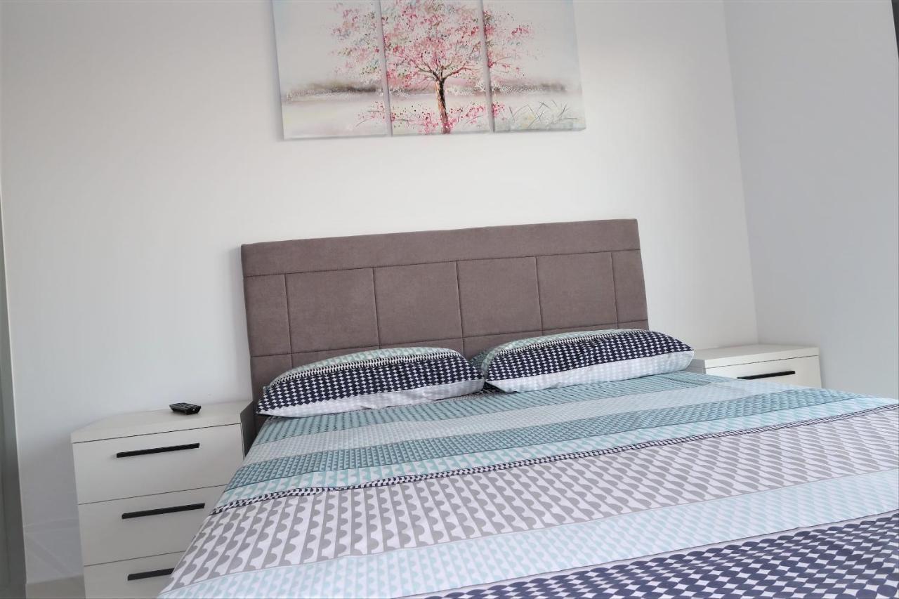 Flamenca Village Penthouse 阿利坎特 外观 照片
