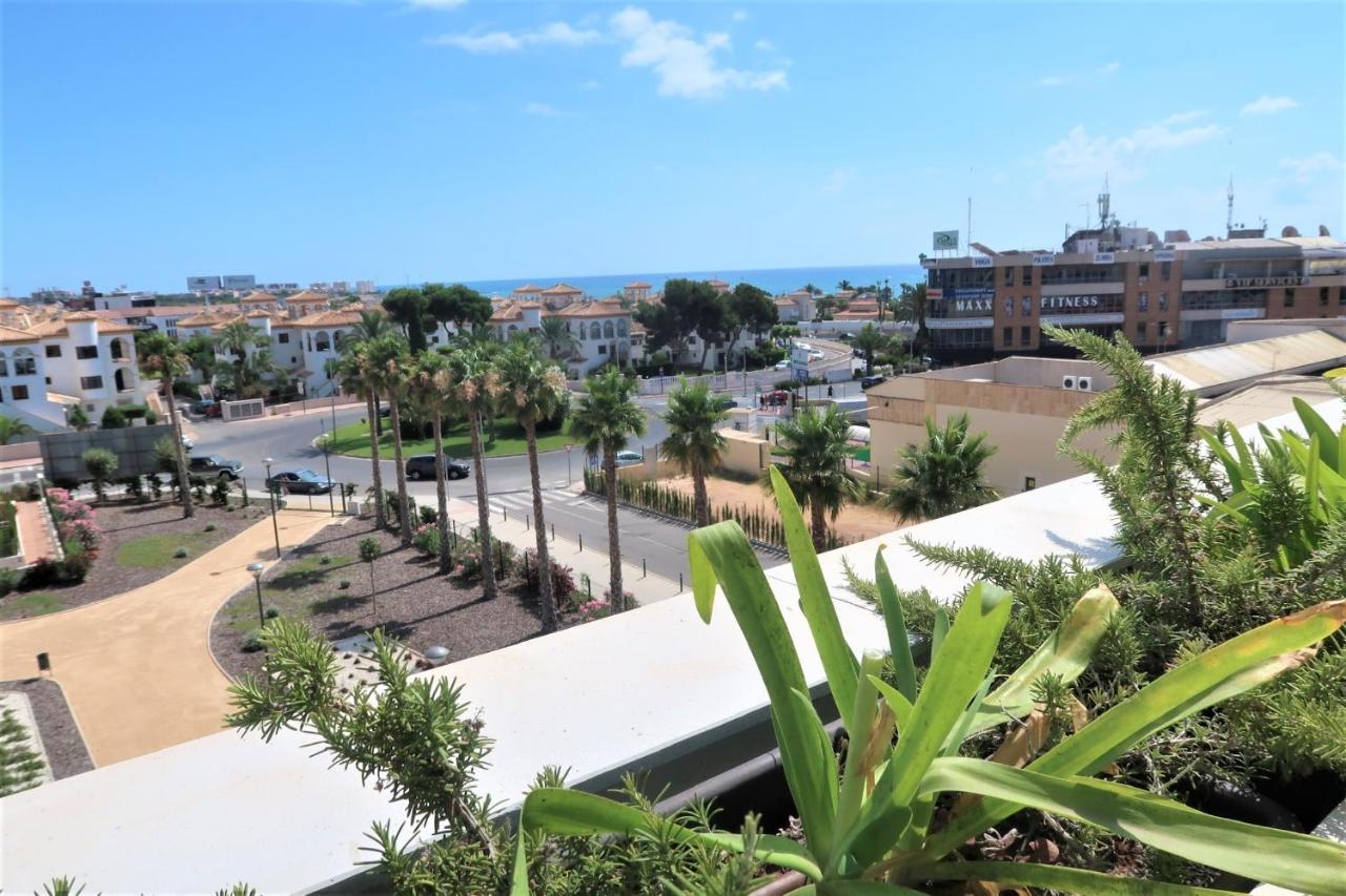 Flamenca Village Penthouse 阿利坎特 外观 照片