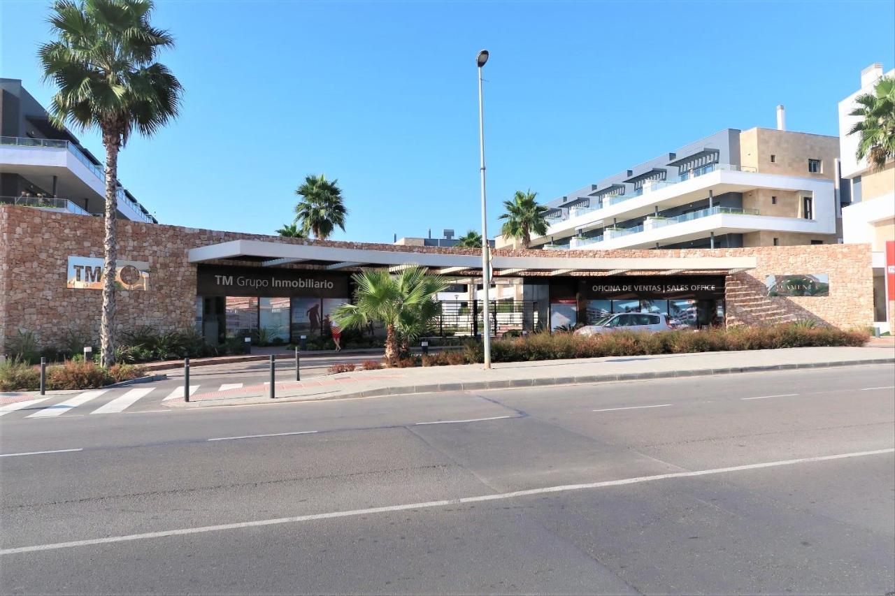 Flamenca Village Penthouse 阿利坎特 外观 照片