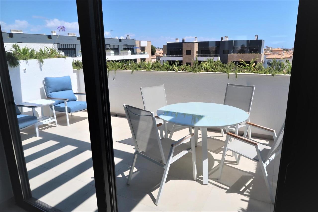 Flamenca Village Penthouse 阿利坎特 外观 照片